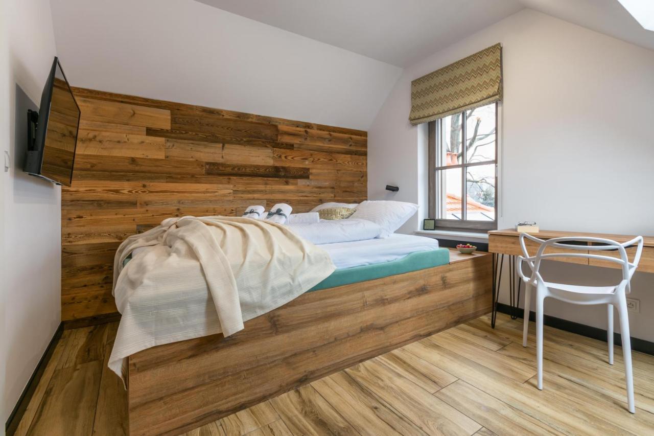 Apartament Cortina Sklářská Poruba Exteriér fotografie