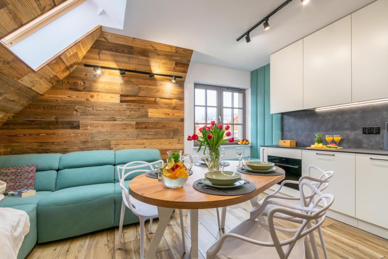 Apartament Cortina Sklářská Poruba Exteriér fotografie