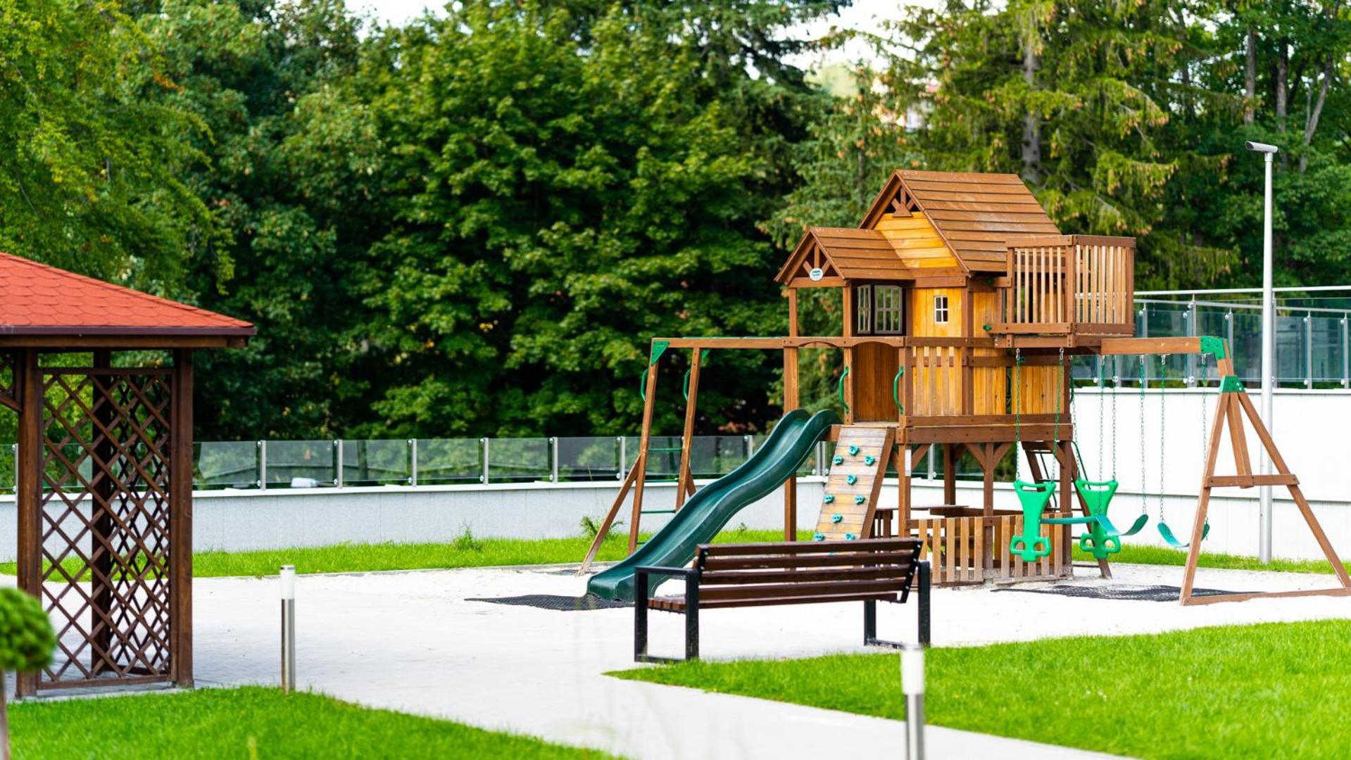 Apartament Cortina Sklářská Poruba Exteriér fotografie